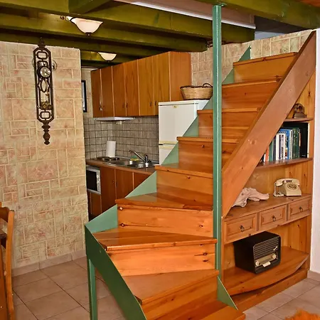 Pleistos Valley 2 Διαμέρισμα *