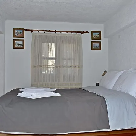 Apartment Pleistos Valley 2 Arachova