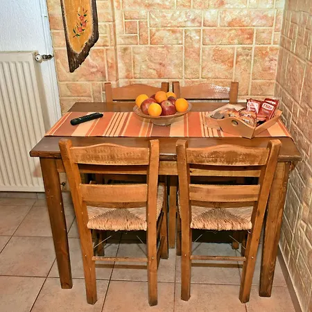 Pleistos Valley 2 Διαμέρισμα *