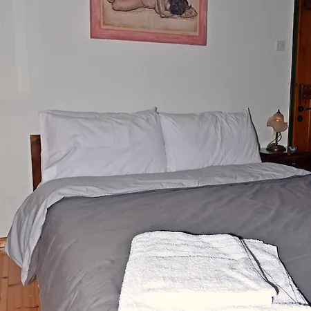 Pleistos Valley 2 Διαμέρισμα Αράχωβα