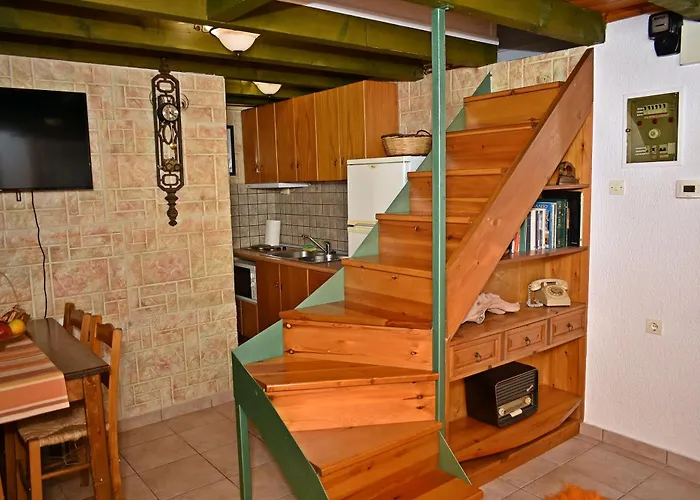 Pleistos Valley 2 Διαμέρισμα *