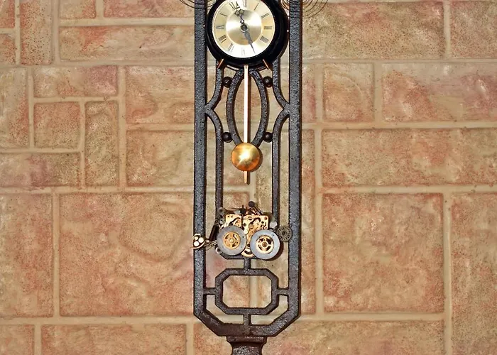 Διαμέρισμα Pleistos Valley 2 *