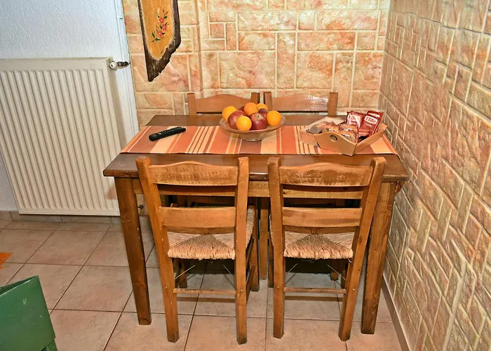 Pleistos Valley 2 Διαμέρισμα *