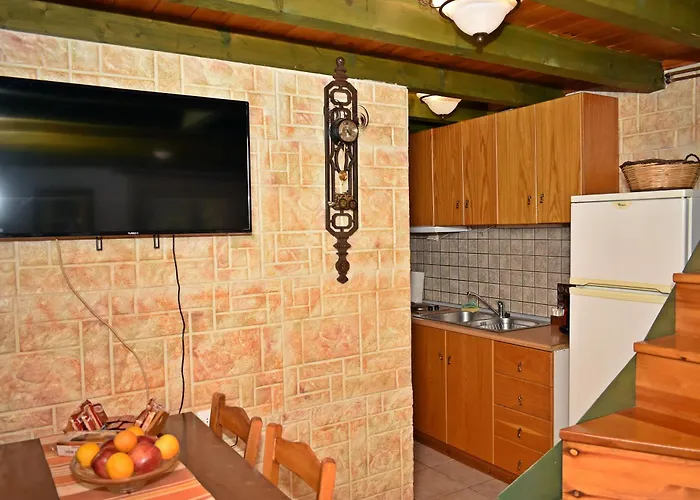 Pleistos Valley 2 Διαμέρισμα *